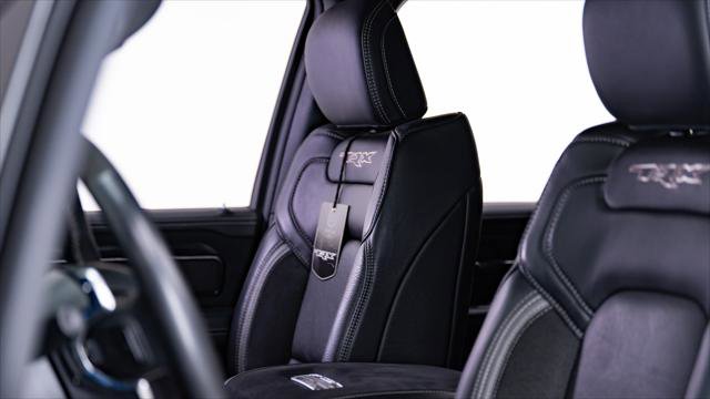 Used 2024 RAM 1500 TRX w/ TRX Level 2 Equipment Group image 48