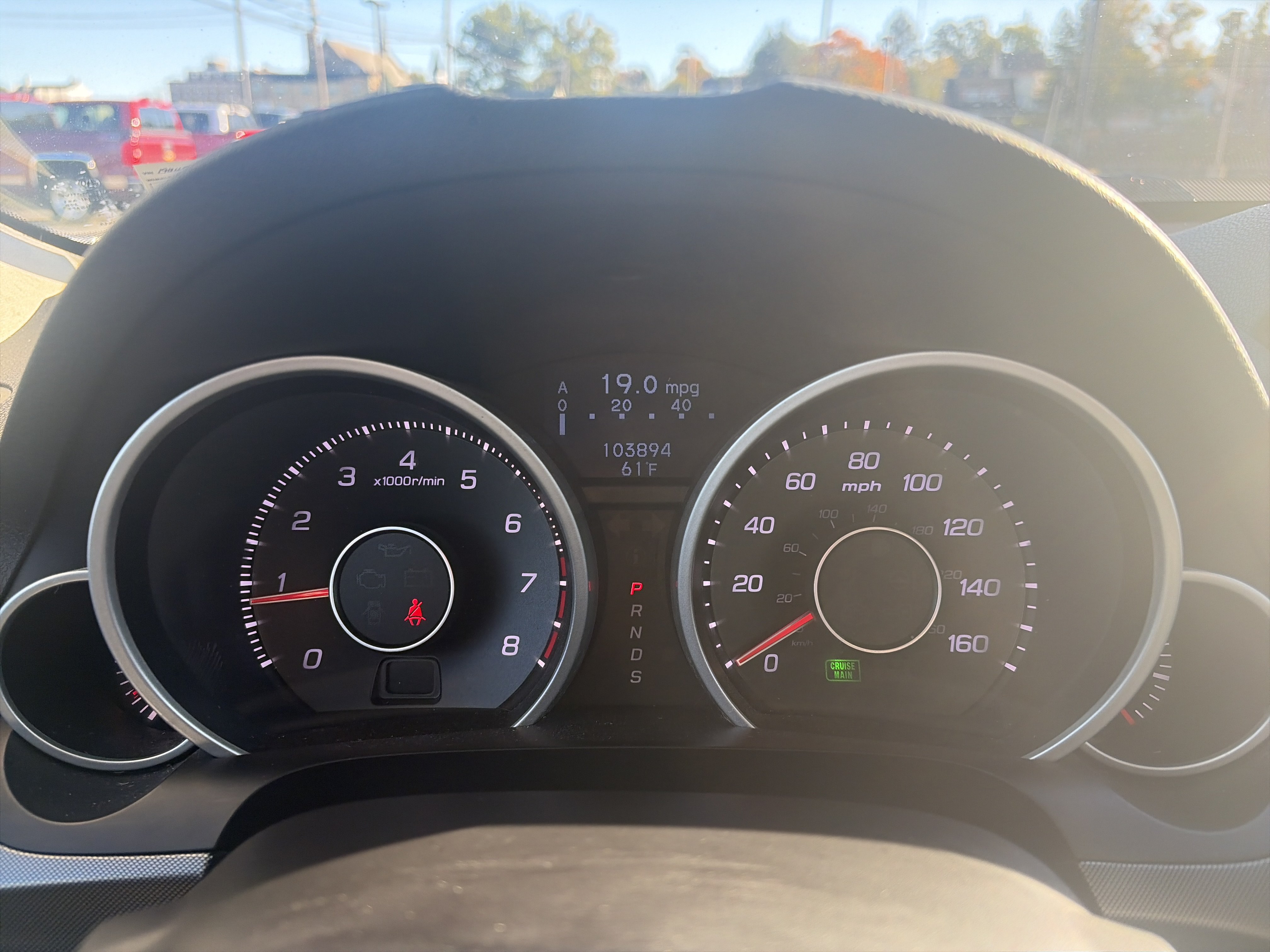 Used 2014 Acura TL w/ Technology Package AWD/4WD image 23