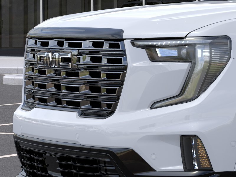 New 2027 GMC Acadia Denali Ultimate FWD image 37