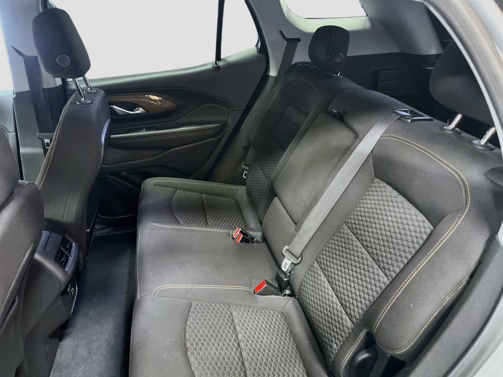 Used 2020 GMC Terrain SLE AWD/4WD image 23