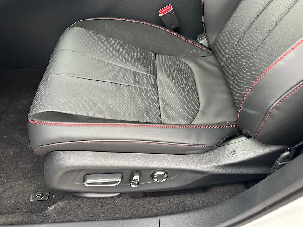 New 2025 Acura ADX A-Spec image 9