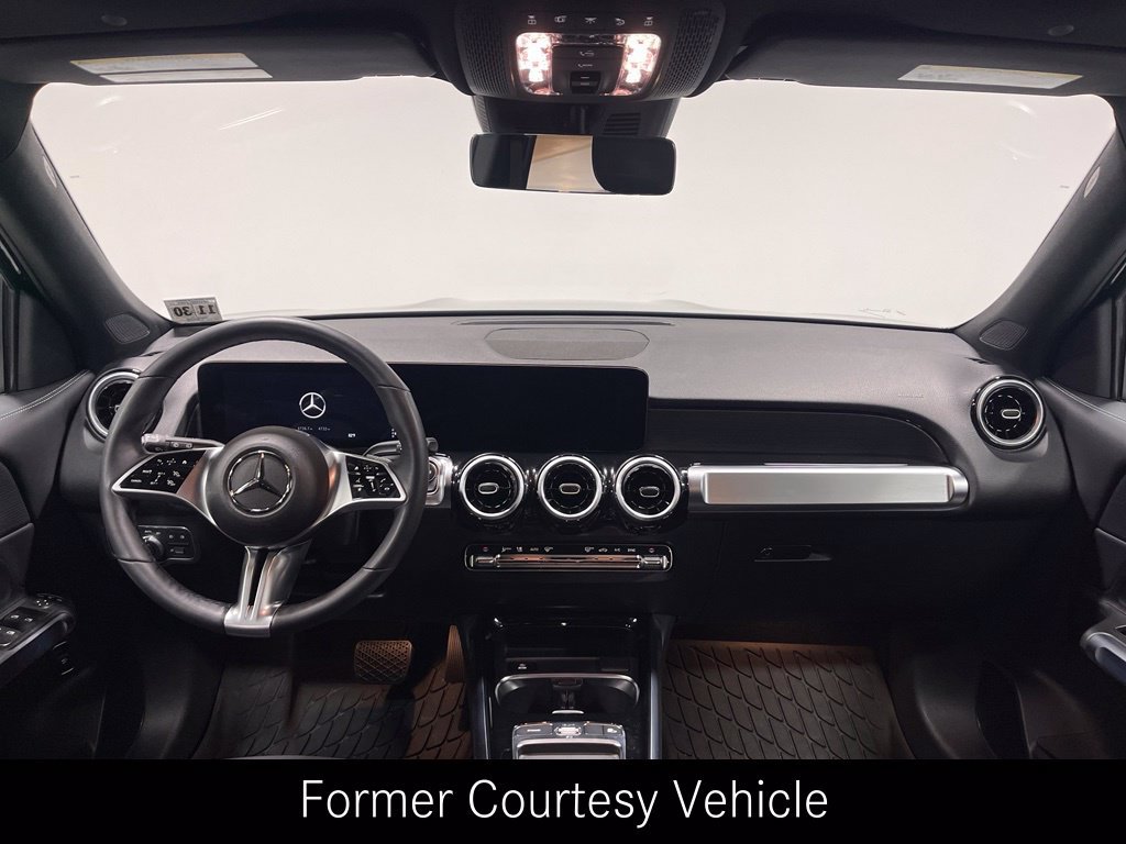 Used 2026 Mercedes-Benz GLB 250 4MATIC image 30