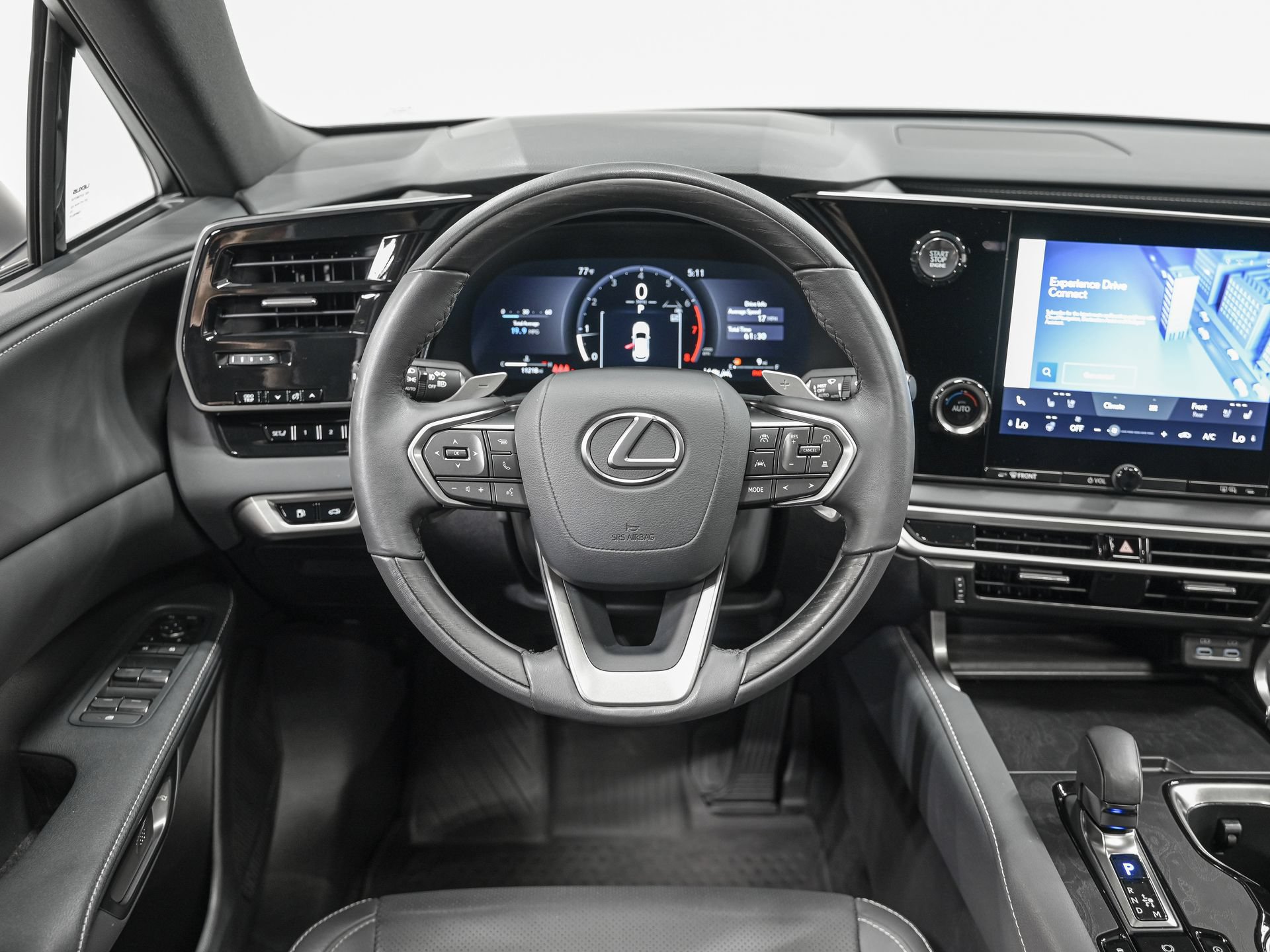 Used 2025 Lexus RX 350 Premium w/ Accessory Package AWD/4WD image 17