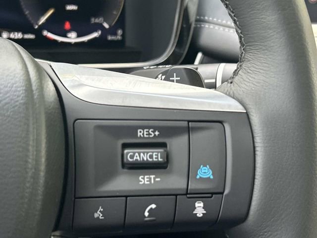 Certified 2026 INFINITI QX60 Luxe w/ Cargo Package AWD/4WD image 31