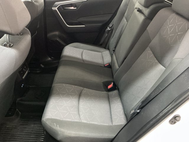 Used 2025 Toyota RAV4 XLE w/ Weather Package AWD/4WD image 13