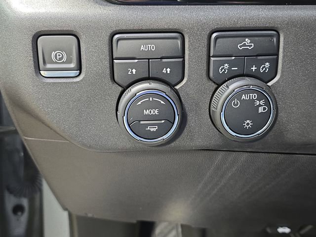 Used 2024 Chevrolet Silverado 1500 LT image 27