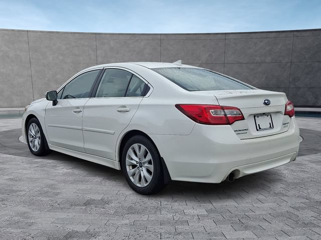 Used 2016 Subaru Legacy 2.5i Premium AWD/4WD image 7