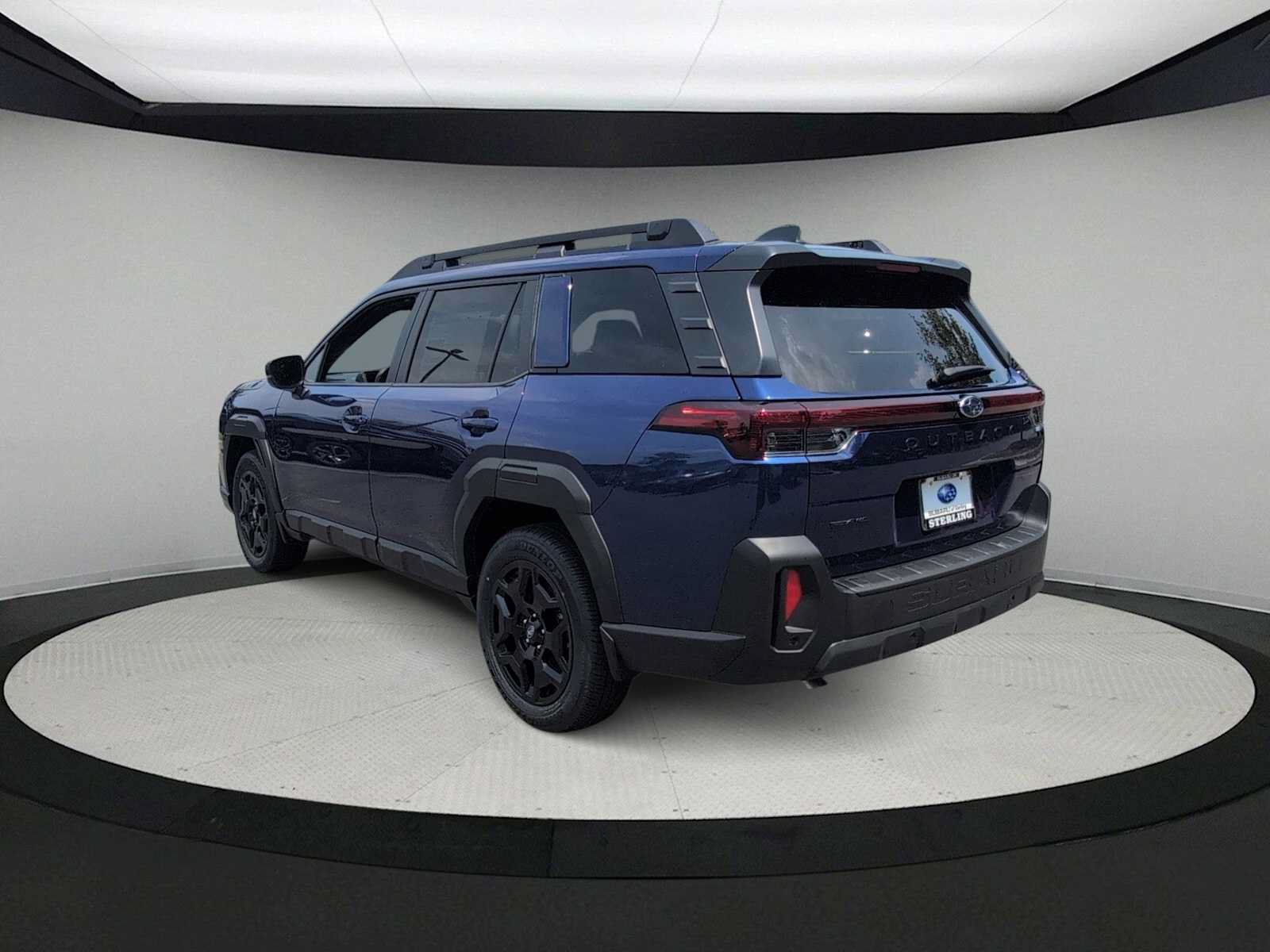 New 2026 Subaru Outback Limited AWD/4WD image 6
