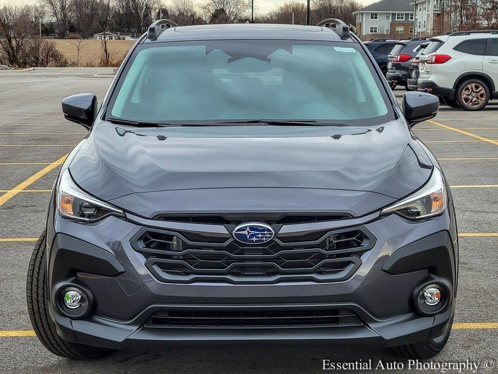 New 2026 Subaru Crosstrek 2.0i Premium image 4