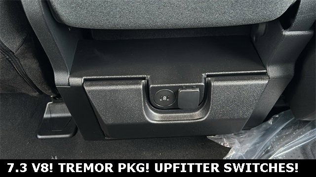 New 2026 Ford F350 XLT w/ Tremor Off-Road Package image 23