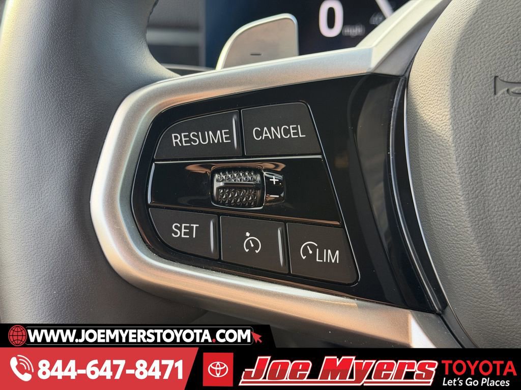 Used 2026 BMW 430i Coupe w/ M Sport Package image 25