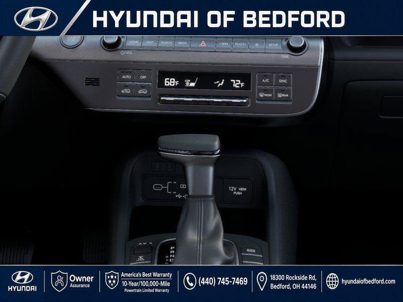 New 2027 Hyundai Kona SEL Sport AWD/4WD image 19
