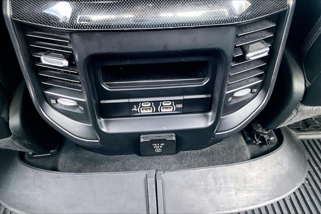 Used 2020 RAM 1500 Rebel w/ Rebel Level 2 Equipment Group AWD/4WD image 34