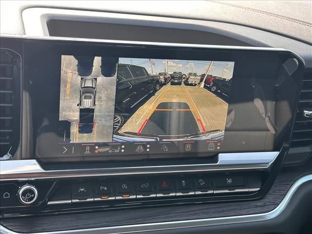 New 2026 GMC Sierra 1500 SLT w/ SLT Premium Plus Package image 33