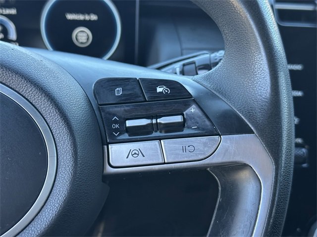 Used 2023 Hyundai Santa Cruz SEL w/ Activity Package image 26