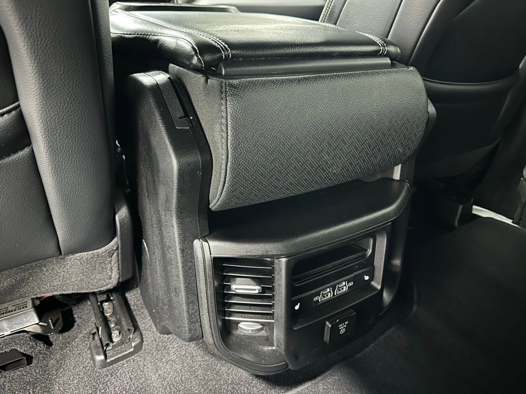 Used 2025 RAM 1500 Laramie image 44