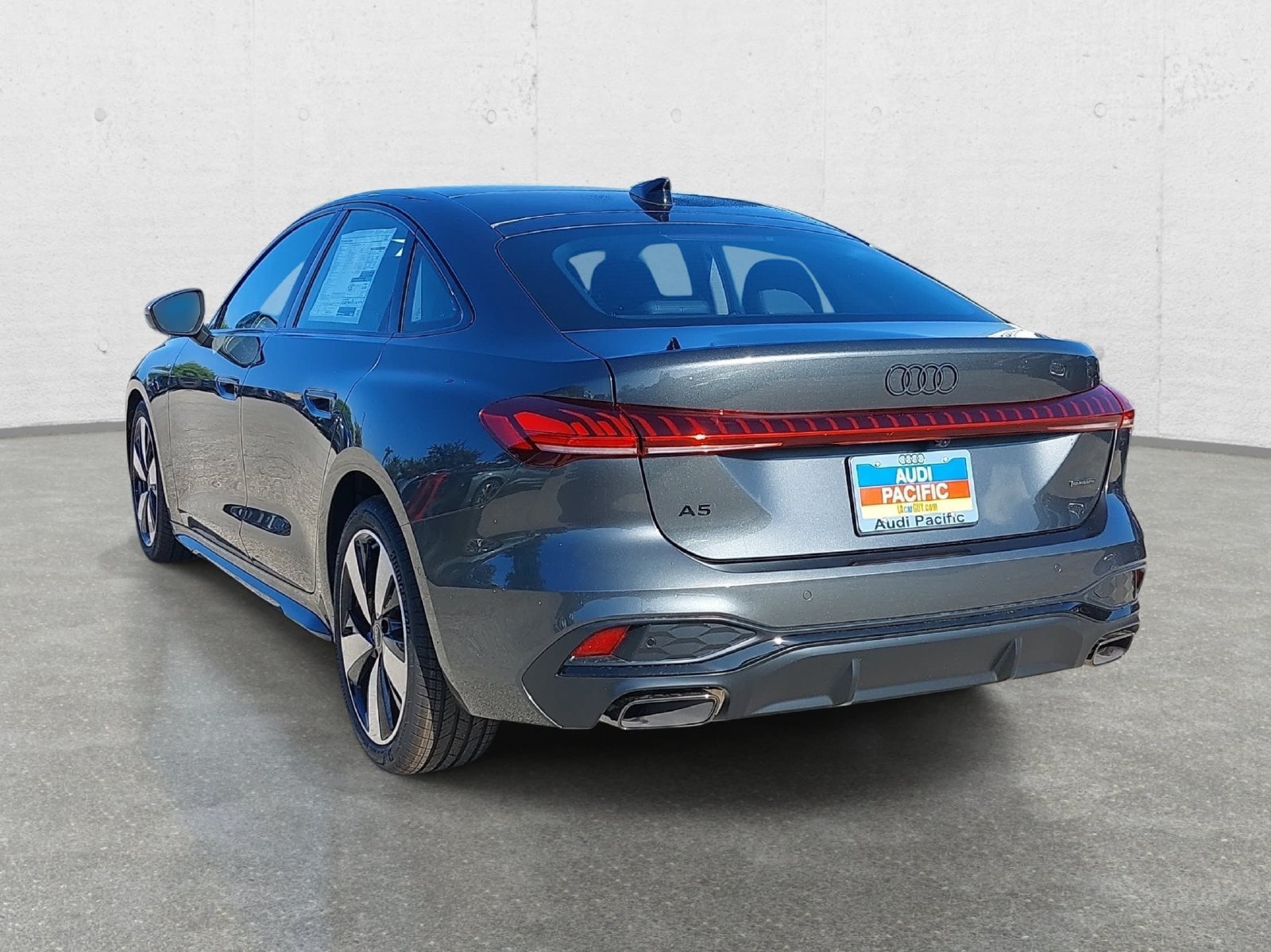 New 2026 Audi A5 Premium AWD/4WD image 7
