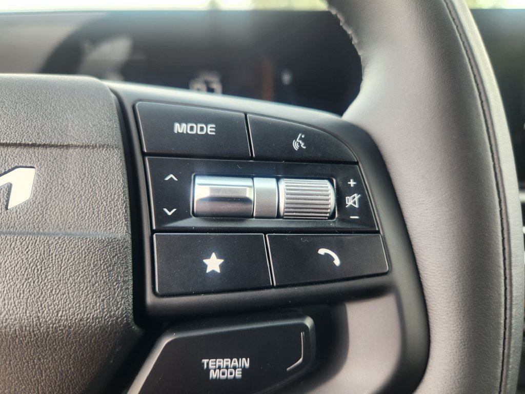 New 2027 Kia Sportage X-Line AWD/4WD image 16