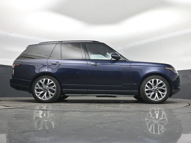 Used 2019 Land Rover Range Rover Autobiography AWD/4WD image 16