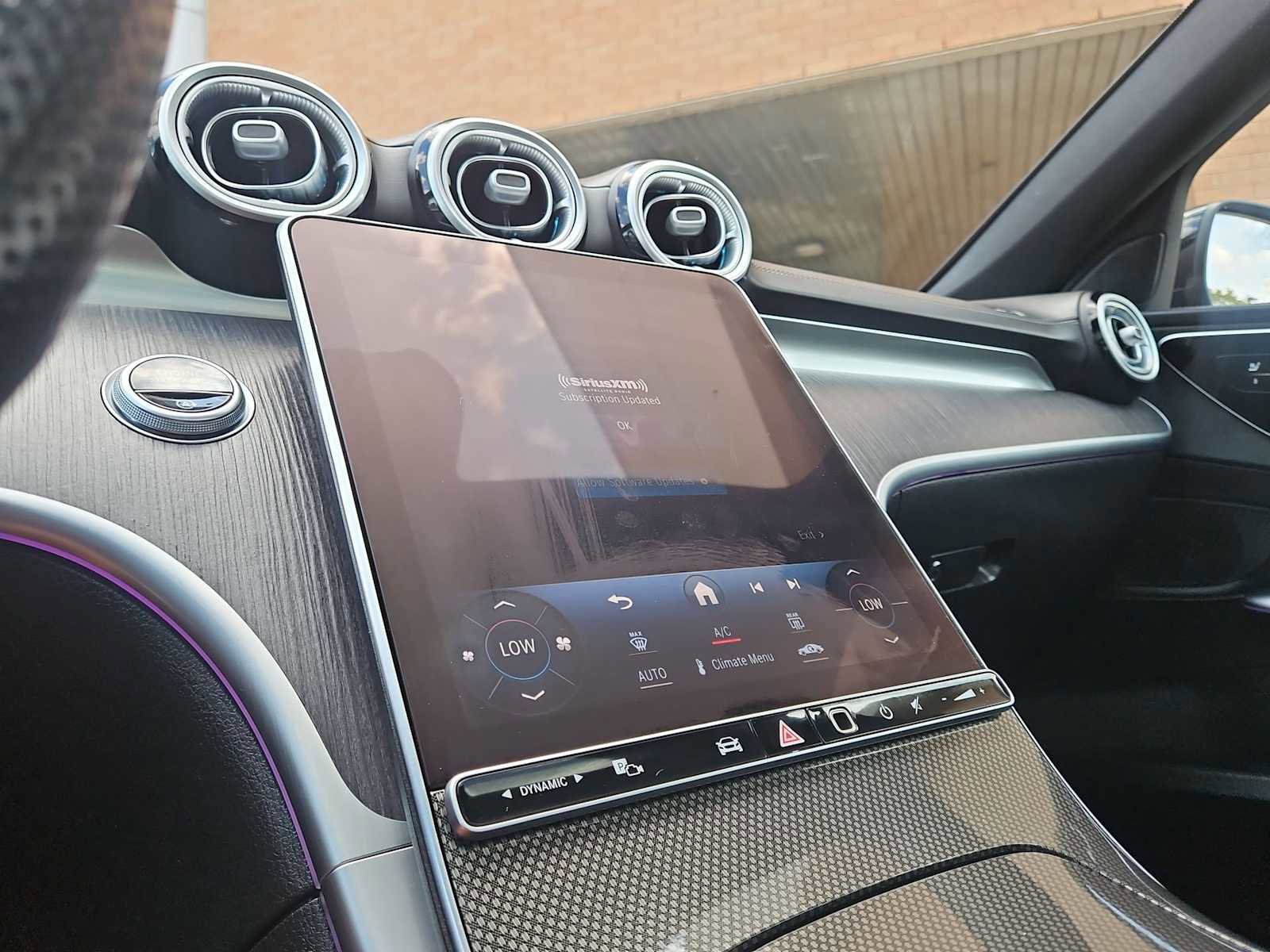 Used 2023 Mercedes-Benz C 300 Sedan image 28