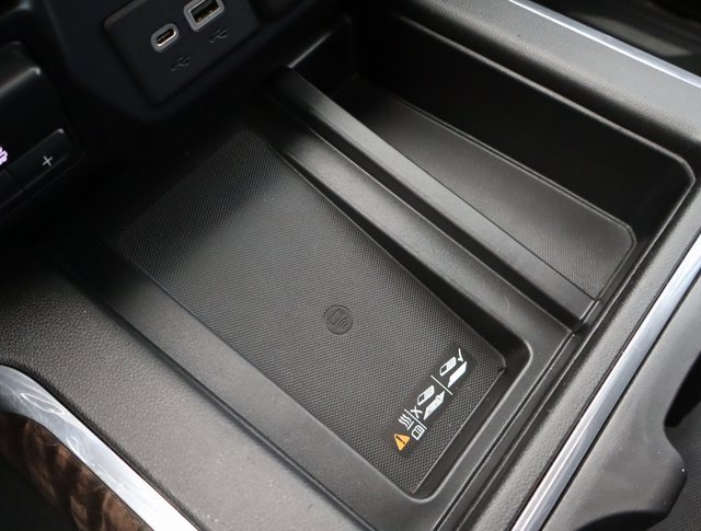 Used 2020 GMC Sierra 3500 Denali w/ Denali Ultimate Package image 50