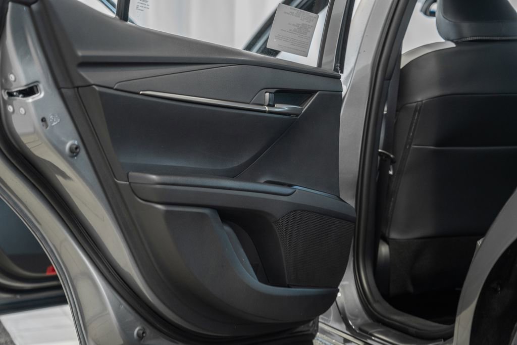 New 2026 Toyota Camry SE image 33