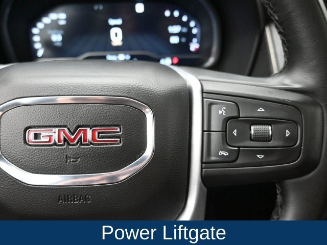 Used 2023 GMC Yukon XL SLT w/ Max Trailering Package AWD/4WD image 26