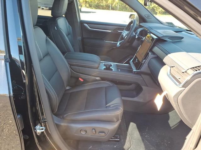 New 2026 GMC Acadia Elevation w/ Black Edition image 22