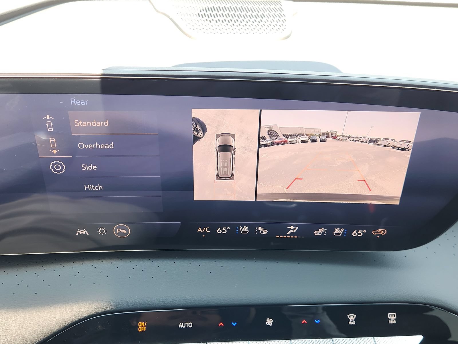New 2026 Buick Enclave Avenir w/ Super Cruise Package FWD image 21