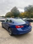 Used 2023 Chevrolet Malibu LT FWD image 2