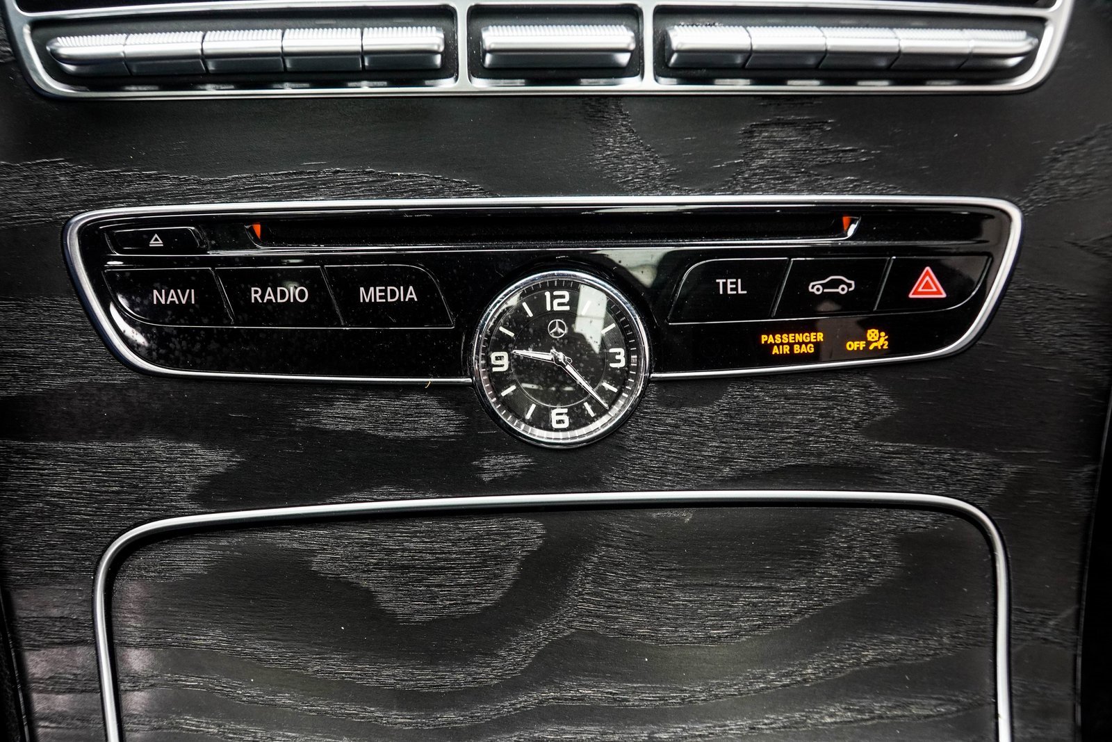 Used 2017 Mercedes-Benz C 43 AMG 4MATIC Sedan image 21