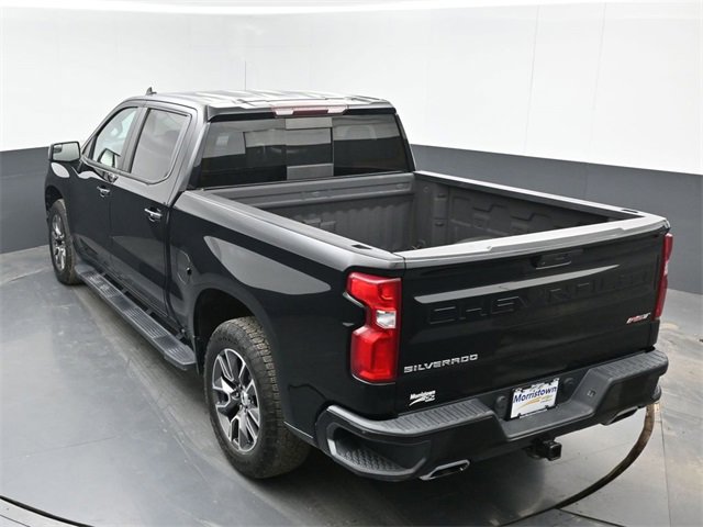 Used 2019 Chevrolet Silverado 1500 RST image 37