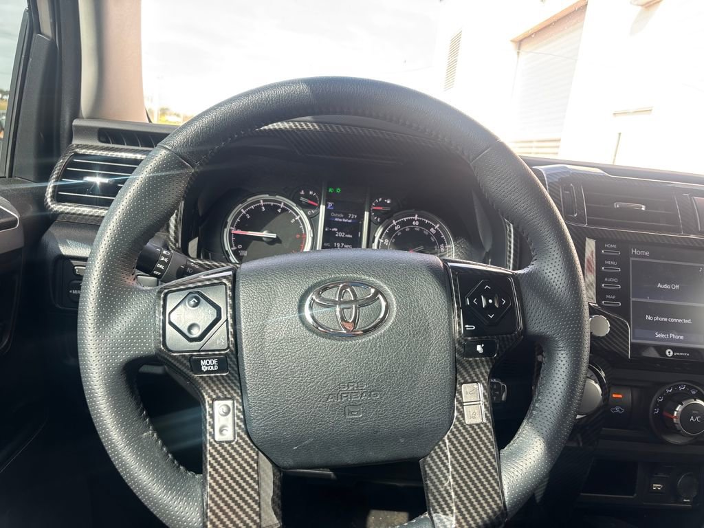 Used 2023 Toyota 4Runner TRD Sport image 18