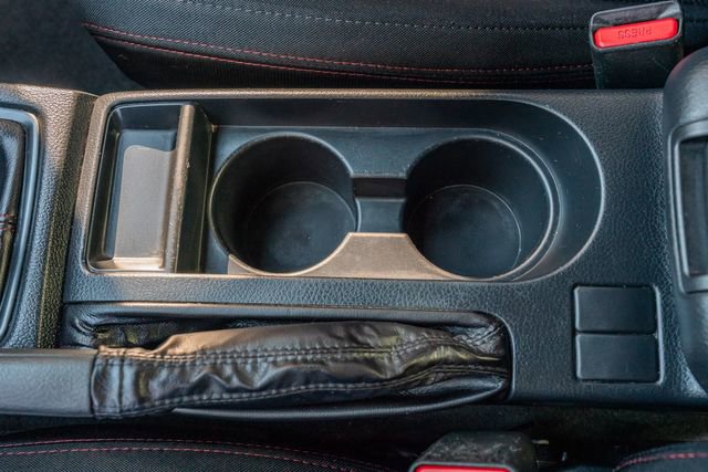 Used 2021 Subaru WRX image 31