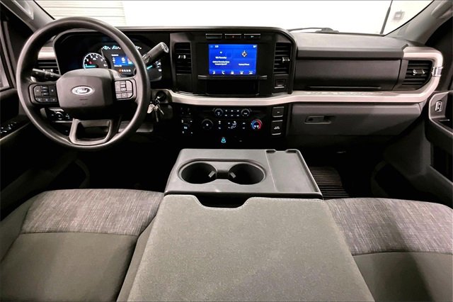 Used 2023 Ford F250 XLT image 14