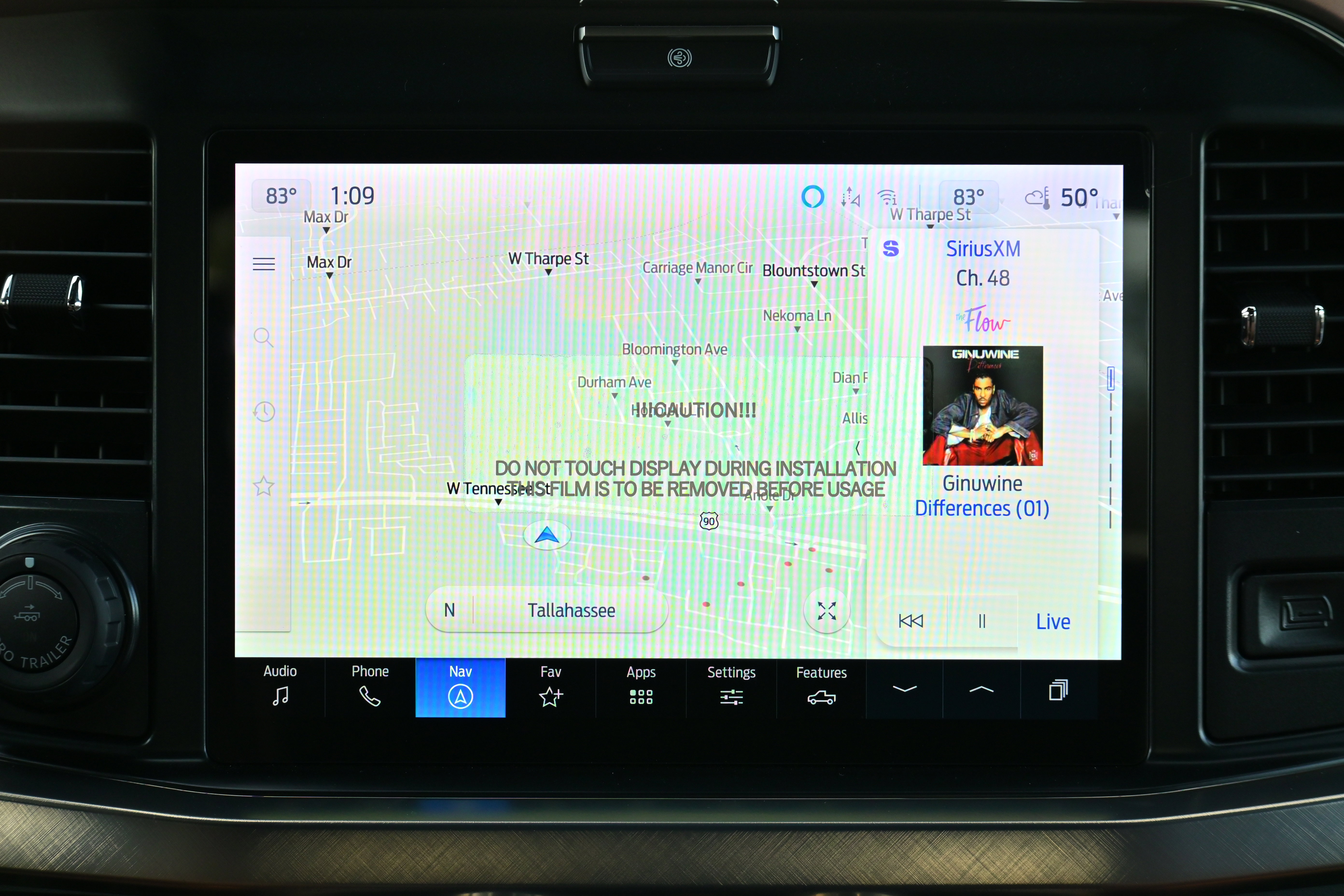 Used 2026 Ford F450 King Ranch w/ Chrome Package image 18