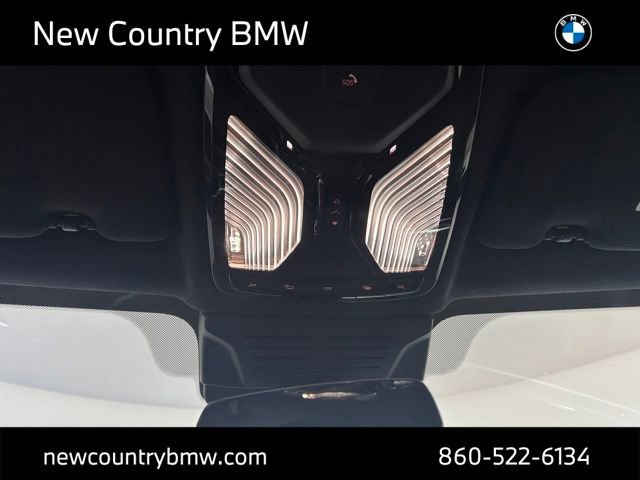 New 2026 BMW X7 xDrive40i w/ M Sport Package image 23