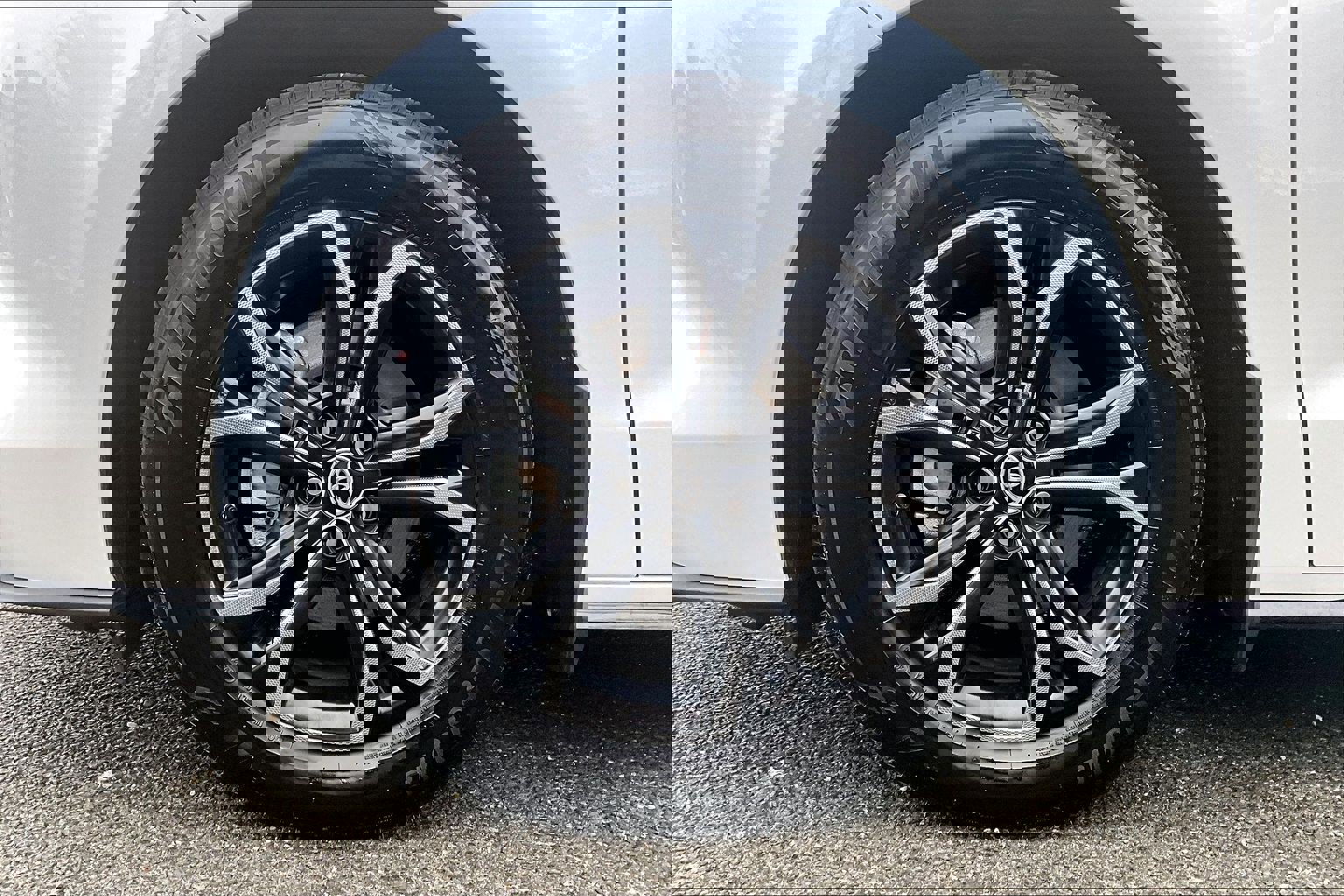 Used 2025 Toyota Sienna Platinum image 9