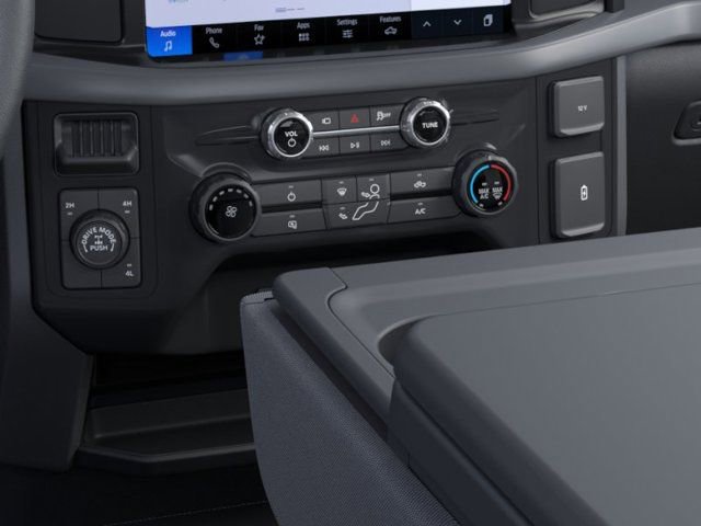 New 2026 Ford F150 XL AWD/4WD image 15