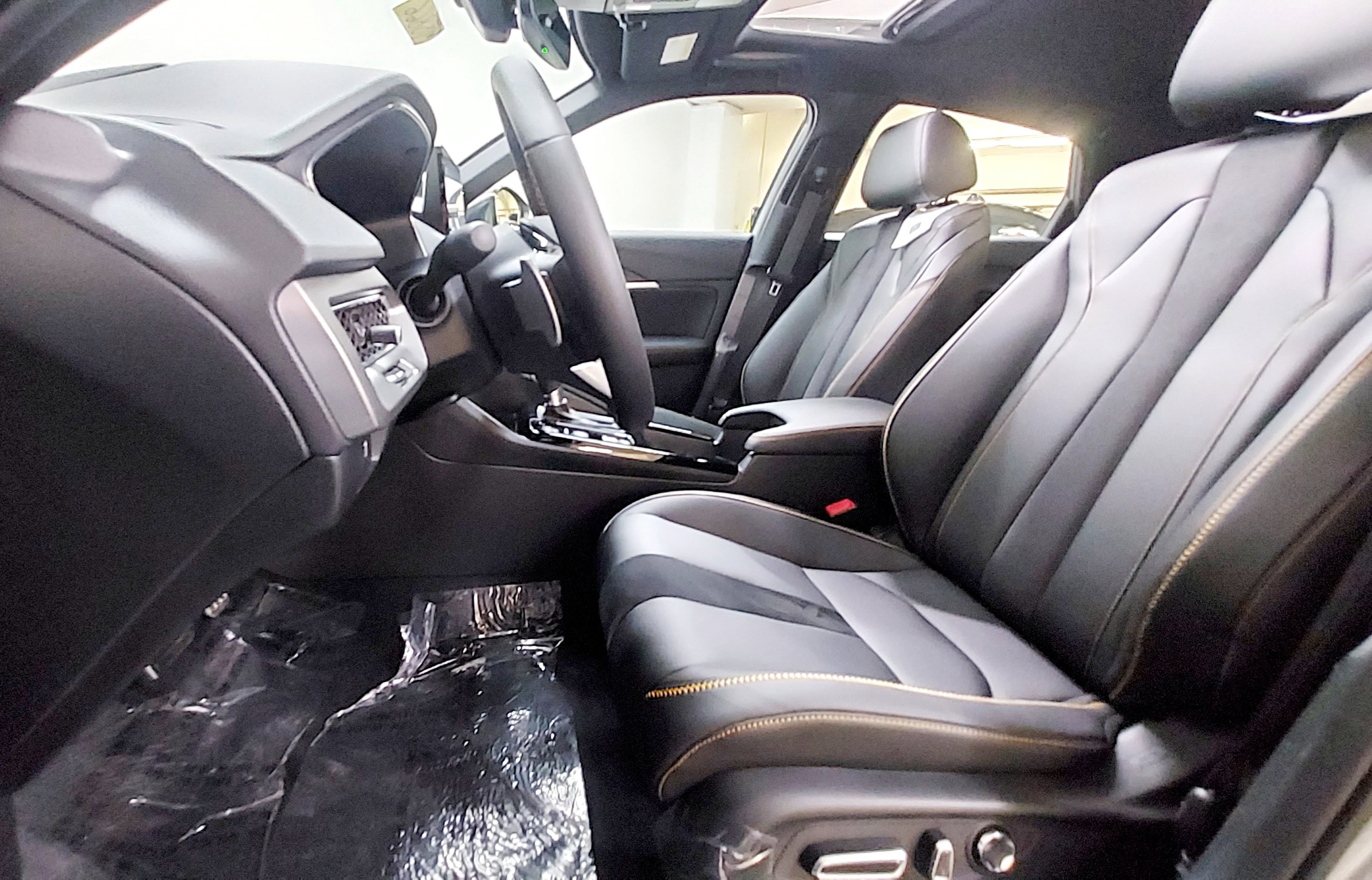 New 2026 Acura Integra A-Spec image 34