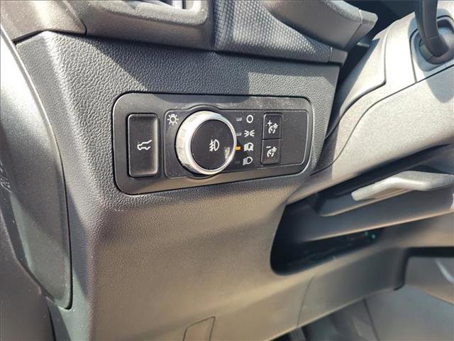 New 2025 Ford Bronco Sport Outer Banks w/ Sasquatch Outer Banks Package image 22