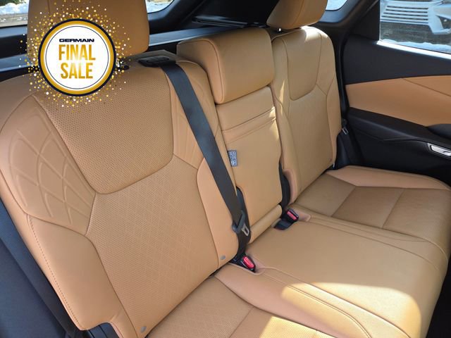 Certified 2024 Lexus RX 350 Premium Plus image 32