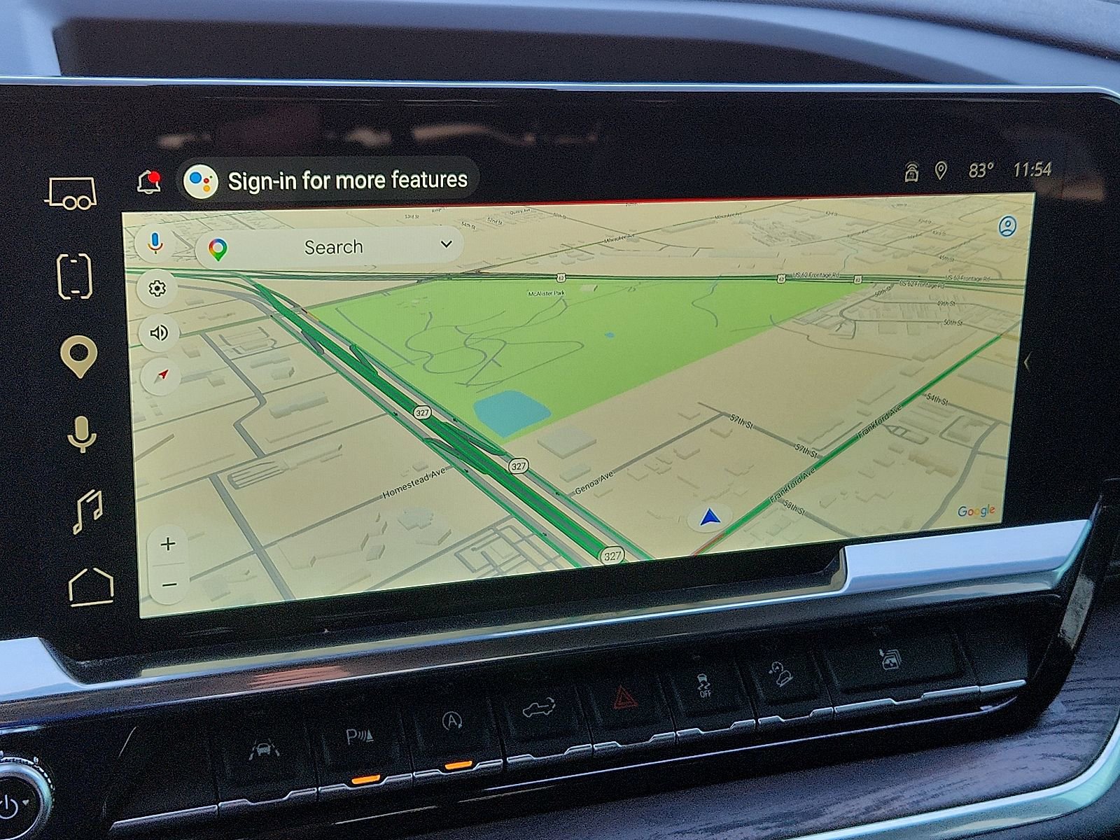 Used 2025 GMC Sierra 1500 SLT image 22