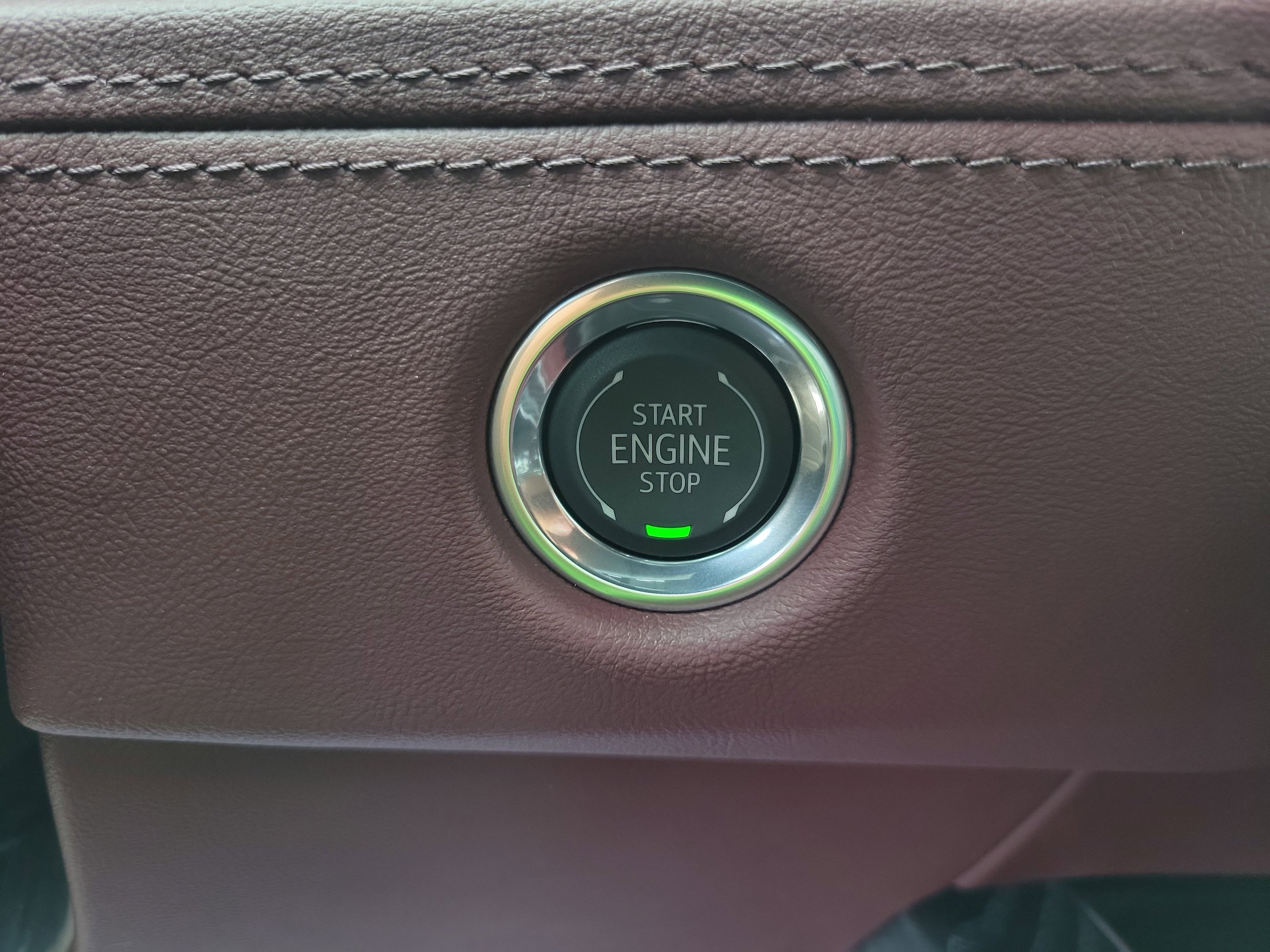 New 2026 Cadillac Escalade Sport w/ Touring Package AWD/4WD image 33