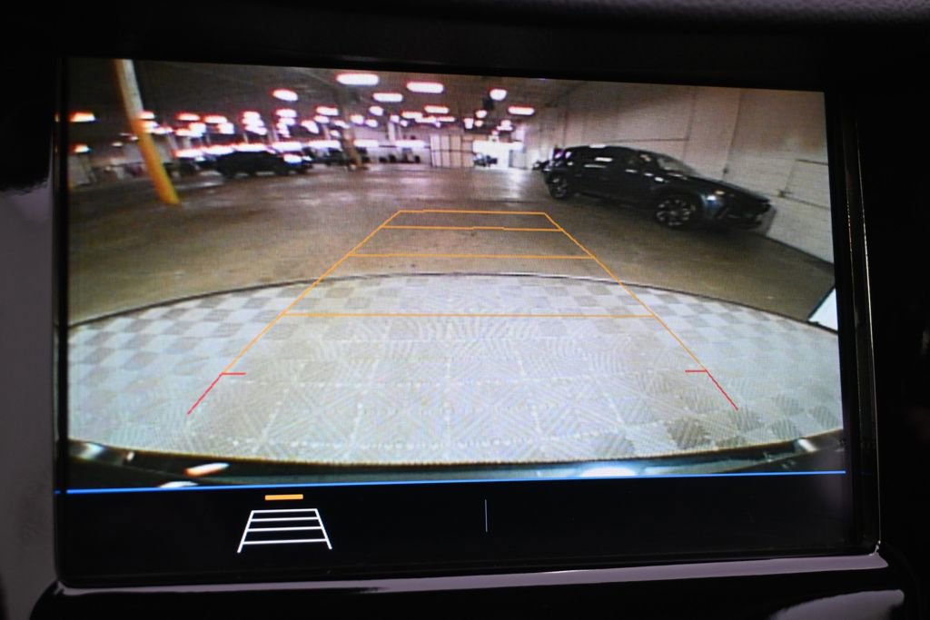 Used 2019 Chevrolet Trax LT w/ LT Convenience Package image 28