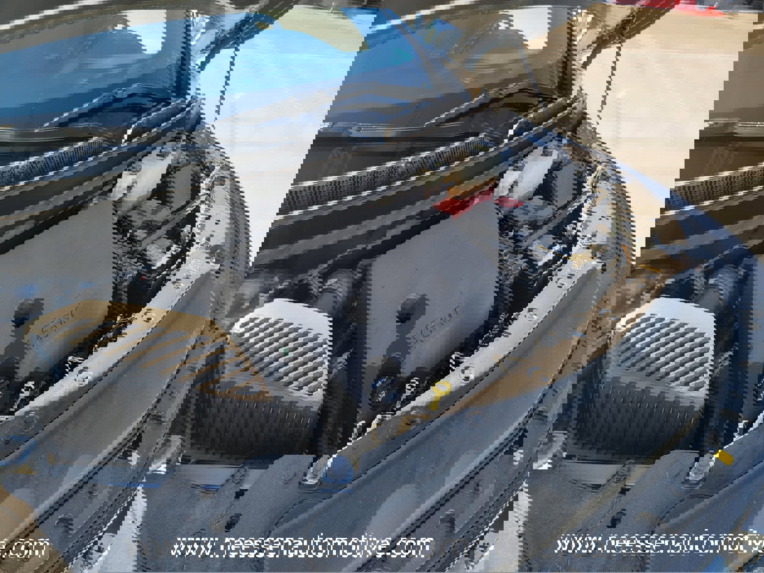 Used 2023 Buick Enclave Essence image 35