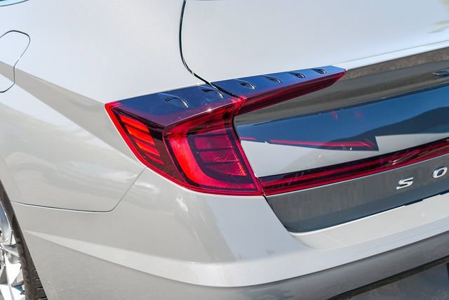 Certified 2023 Hyundai Sonata SEL image 8