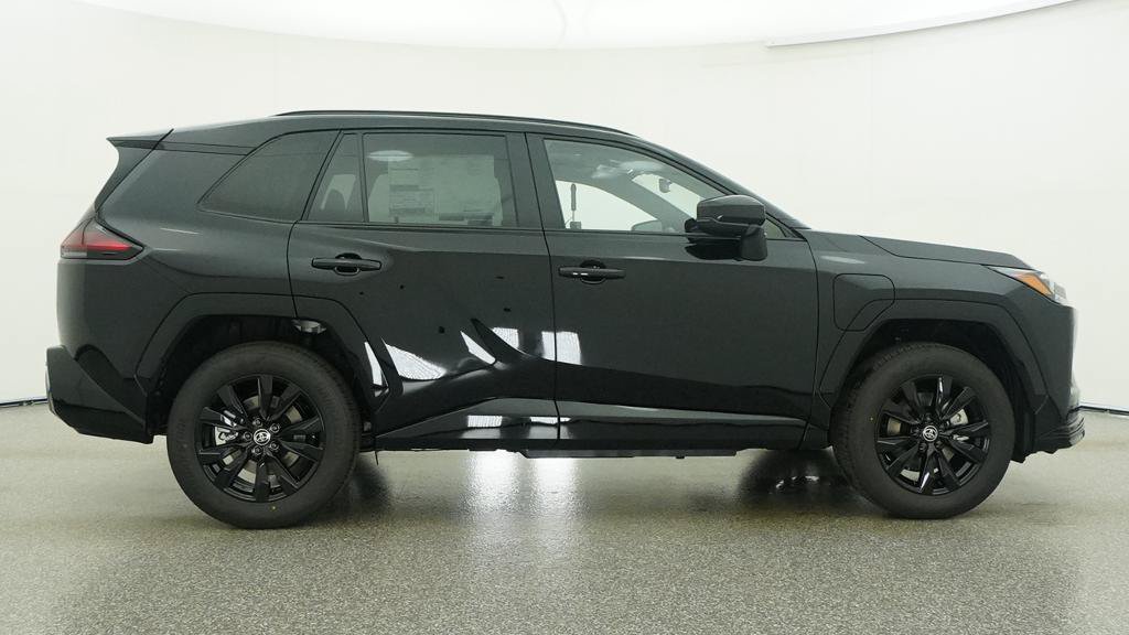 New 2026 Toyota RAV4 SE w/ Convenience Package AWD/4WD image 30
