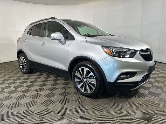 Used 2018 Buick Encore Preferred FWD image 2