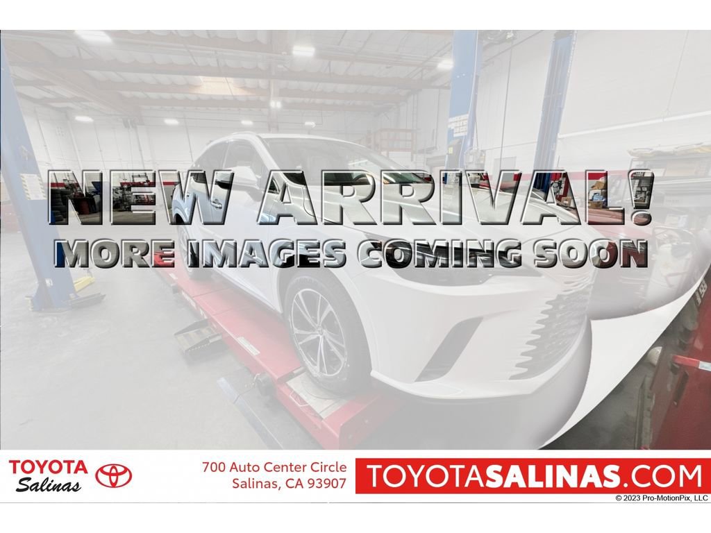 Used 2023 Lexus RX 350 FWD